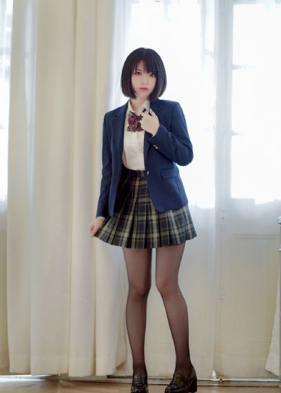 女社长