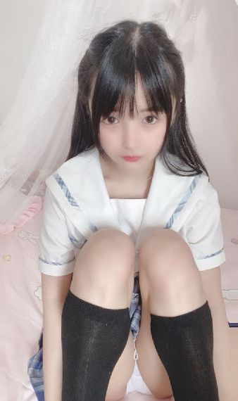 小美人鱼